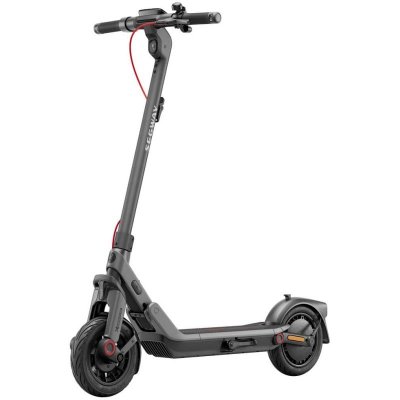 NINEBOT BY SEGWAY Ninebot E3 D - Trottinette &eacute;lectrique - 20 km/h