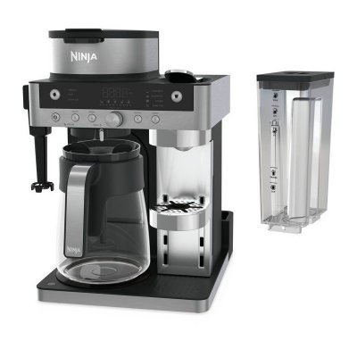 NINJA  Cafeti&egrave;re &agrave; Filtre Prestige Dualbrew Cfn802eu