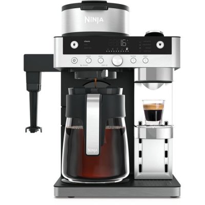 NINJA  Cafeti&egrave;re &agrave; Filtre Prestige Dualbrew Cfn802eu