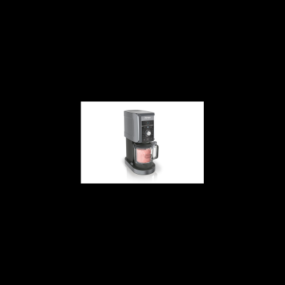 NINJA  CREAMi Deluxe Sorbeti&egrave;re &agrave; cr&egrave;me glac&eacute;e et boissons glac&eacute;es NC501EU