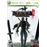 Ninja gaiden 2 xbox 360 FZA-00009