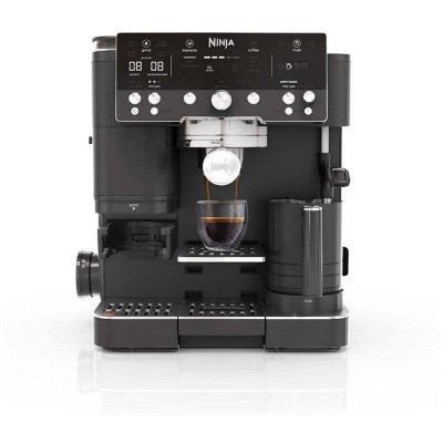 NINJA  Machine &agrave; Expresso Es601eubk
