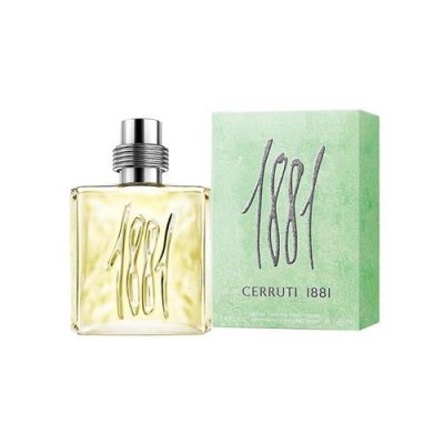 Nino Cerruti 1881 for Men Eau de Toilette Spray 100ml