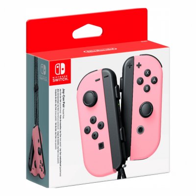 NINTENDO  Hw Manette  Switch Joy Con Gauche/droite