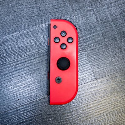 NINTENDO  Joy-Con Pair Neon Red/Blue