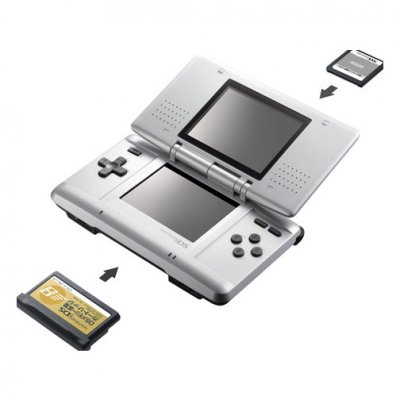Nintendo Navigateur Pour Nintendo DS
