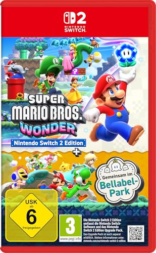 NINTENDO  Super Mario Bros Wonder