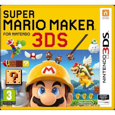 NINTENDO Super Mario Maker