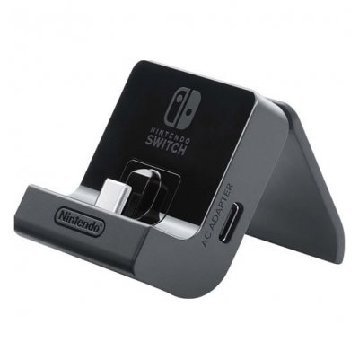 NINTENDO  switch adjustable charging stand