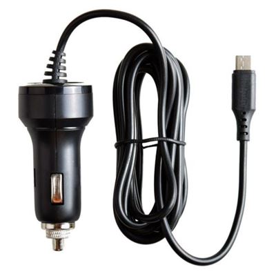 GENERIQUE Nintendo Switch Chargeur de Voiture Allume Cigare