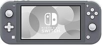Nintendo Switch Lite Grise