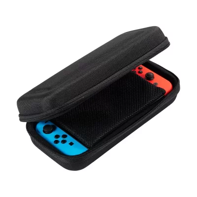 BIGBEN Nintendo Switch.&ndash;.Sac Classic XL Noir