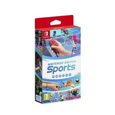 NINTENDO  Switch Sports 