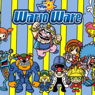 NINTENDO WarioWare Gold - Jeu 3DS