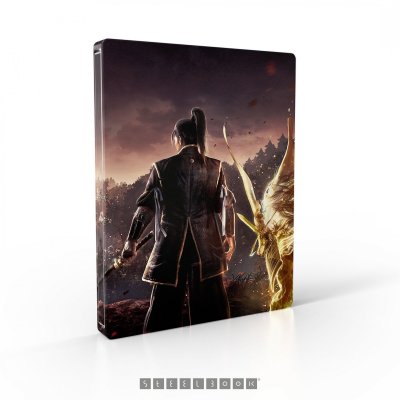 Nioh 3 - Standard Edition (PS5)