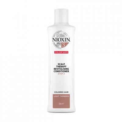 NIOXIN  Conditioner Scalp Therapy System 3  300ml