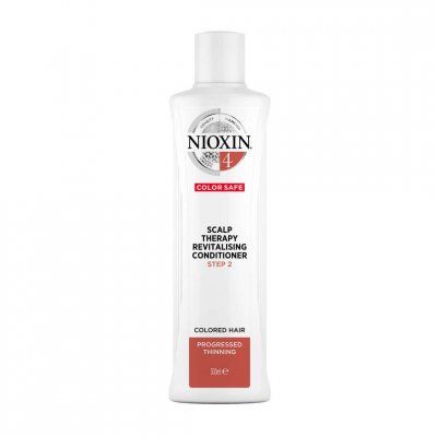 NIOXIN  Conditioner Scalp Therapy System 4  300ml