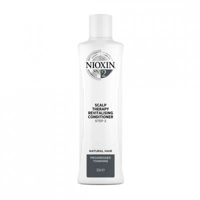 NIOXIN  System 2 Scalp Therapy Revitalising Conditioner Step 2 300 ml