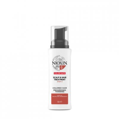 NIOXIN  System 4 Scalp & Hair Treatment Step 3 100 ml
