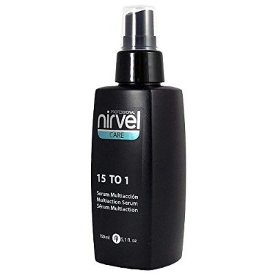 NIRVEL PROFESSIONAL Nirvel 15 &agrave; 1 S&eacute;rum Multiaction 150 ml 150 ml