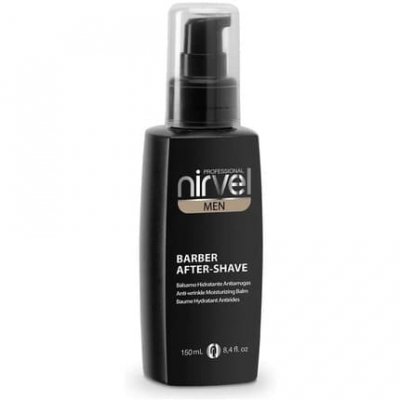 Nirvel Baume Hydratant Apr&egrave;s Rasage Barber 150 ml 150 ml