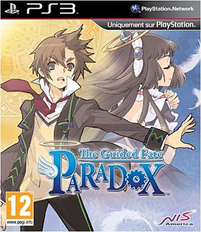 Nis The Guided Fate Paradox