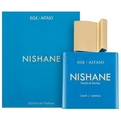 Nishane Ege 100ml Eau De Parfum Clair Homme
