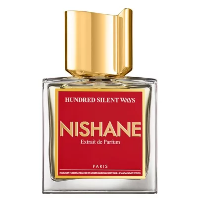 NISHANE  Hundred Silent Ways by  Extrait De Parfum Spray