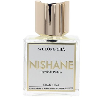 NISHANE  - Miniature Art WL&Oacute;NG CH&Aacute; Eau de Parfum Spray 100 ml