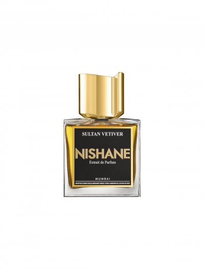 NISHANE  Sultan V&eacute;tiver Extrait De Parfum Vaporisateur 50 ml