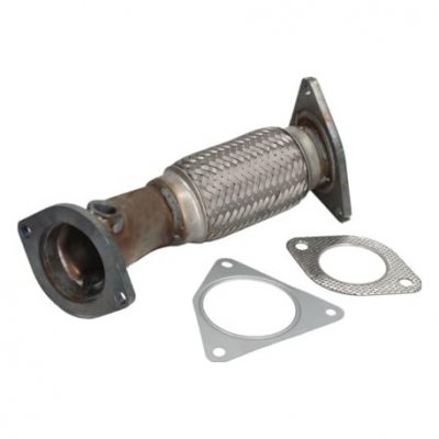 BM CATALYSTS NISSAN Tuyau d'&eacute;chappement NISSAN QASHQAI 1.5 - AR0215