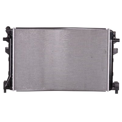 NISSENS  65328&nbsp;Radiateur refroidissement du moteur