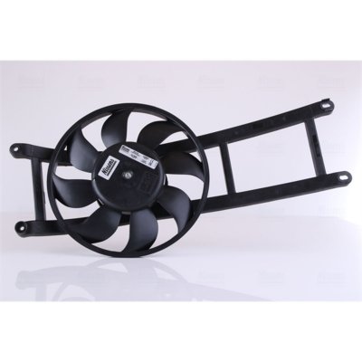 NISSENS  85145 Ventilateur, refroidissement du moteur