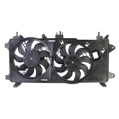 NISSENS  85689&nbsp;Ventilateur de refroidissement du moteur