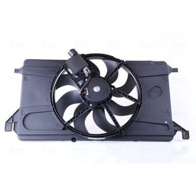 NISSENS  85697&nbsp;Ventilateur de refroidissement du moteur
