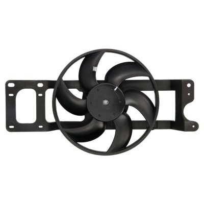NISSENS  85712&nbsp;Ventilateur de refroidissement du moteur