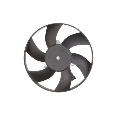 NISSENS  85719&nbsp;Ventilateur, refroidissement du moteur