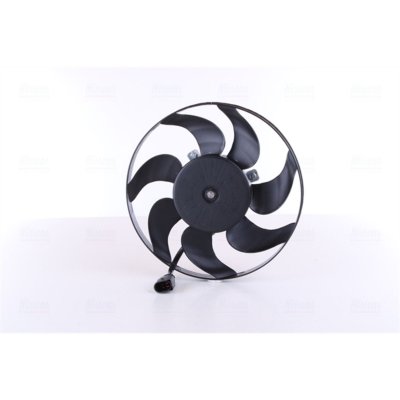 NISSENS  85733&nbsp;Ventilateur, refroidissement du moteur