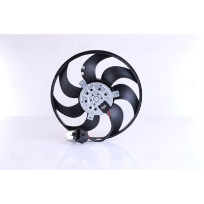 NISSENS  85754&nbsp;Ventilateur de refroidissement du moteur