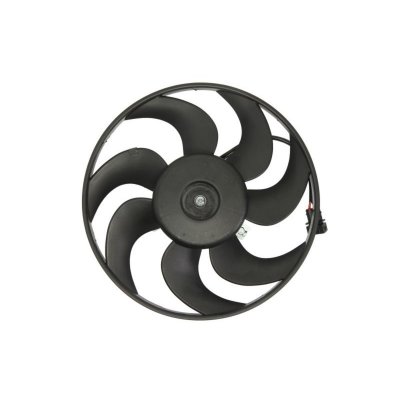 NISSENS  85761&nbsp;Ventilateur de refroidissement du moteur