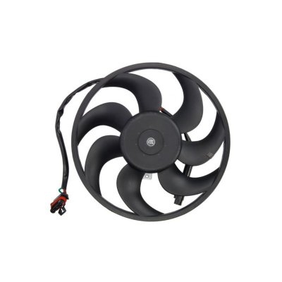 NISSENS  85775&nbsp;Ventilateur de refroidissement du moteur
