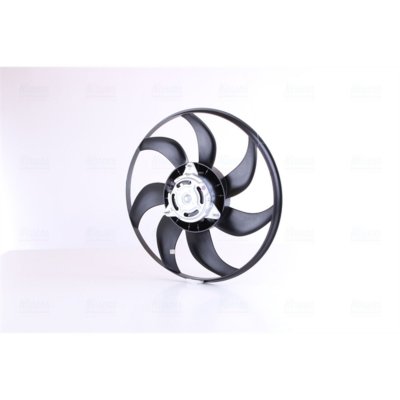 NISSENS  85776&nbsp;Ventilateur de refroidissement du moteur