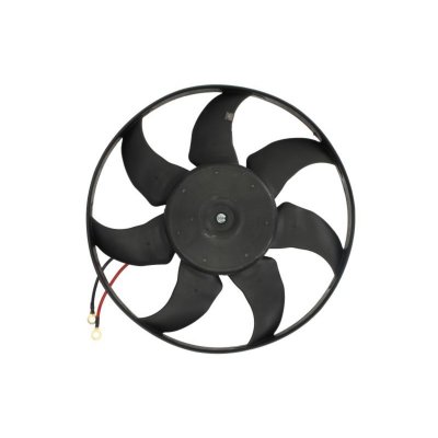 NISSENS  85802&nbsp;Ventilateur de refroidissement du moteur