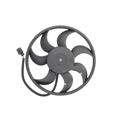 NISSENS  85805&nbsp;Ventilateur de refroidissement du moteur