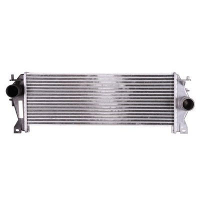 NISSENS  96199&nbsp;Radiateur d'air d'admission