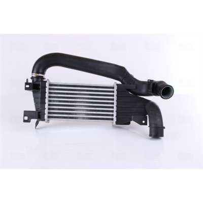 NISSENS  96592&nbsp;x-parts Refroidisseur interm&eacute;diaire
