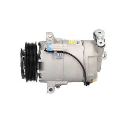 NISSENS  Compresseur de climatisation 890006 OPEL ASTRA