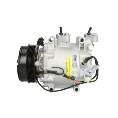 NISSENS  Compresseur de climatisation 890035 HONDA JAZZ