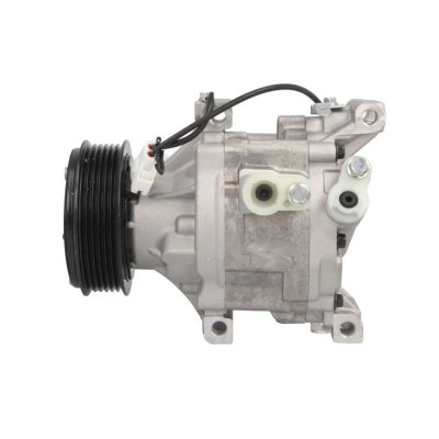 NISSENS  Compresseur de climatisation 890036