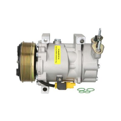 NISSENS  Compresseur de climatisation 890041 MINI MINI